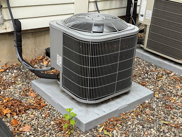 24/7 Emergency Ductwork Repair experts in Haslet, TX