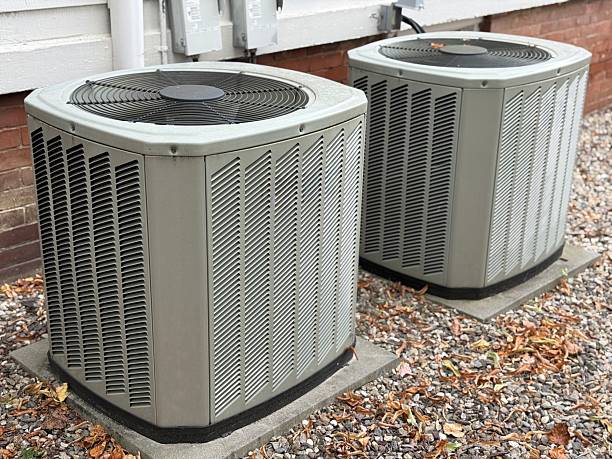 Reliable Ductwork Repair contractor in Haslet, TX by JG Cool HVAC